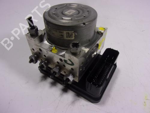 Used ABS pump FORD ECOSPORT 1.0 EcoBoost (100 hp) 17185069