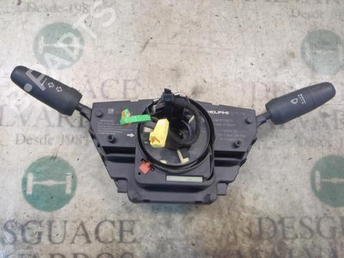 Used Steering column stalk Steering column stalk OPEL CORSA D (S07) 1.3 CDTI (L08, L68) (75 hp) 3799566 3799566