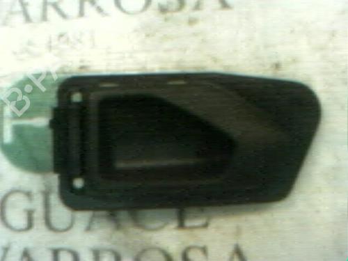 Used Rear right interior door handle Rear right interior door handle 3761017 3761017