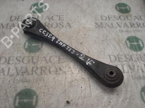Venstre bagtil bærearm AUDI A4 B6 (8E2) 2.0 (130 hp) 3811479