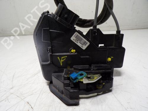 Rear right lock KIA NIRO I (DE) 1.6 GDI Hybrid | BP15211843C99 