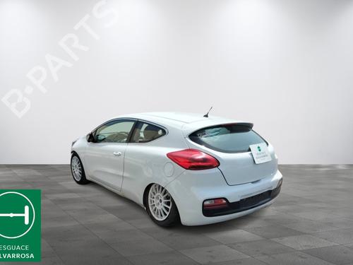 Starter KIA PRO CEE'D (JD) 1.6 GDI | BP16904018M8  - Image 9