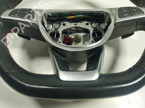 Steering wheel MERCEDES-BENZ GLA-CLASS (X156) GLA 180 (156.942) | BP19105048C49