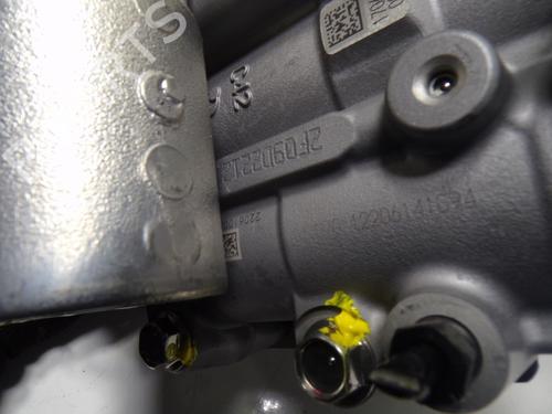Servo brake TOYOTA COROLLA Saloon (_E21_)  | BP11823184M42 
