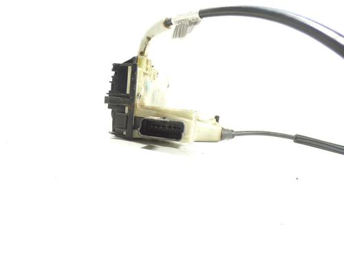 Rear right lock PEUGEOT 2008 I (CU_)  | BP9189673C99
