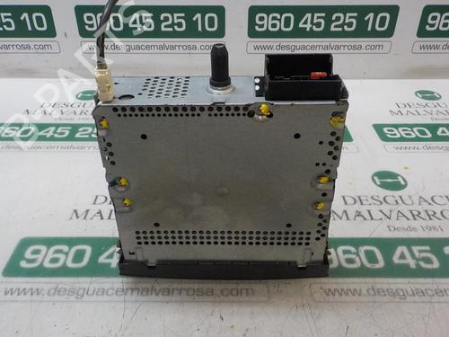 Bilradio CITROËN C3 I (FC_, FN_) 1.4 i | BP3868119E6 