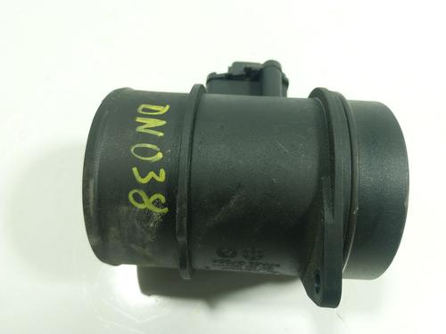 Used Mass air flow sensor Mass air flow sensor RENAULT MASTER III Van (FV) 2.3 dCi 145 FWD (FV0E, FV0F, FV0H, FV02, FV0M, FV0S,... (146 hp) 18293414 18293414