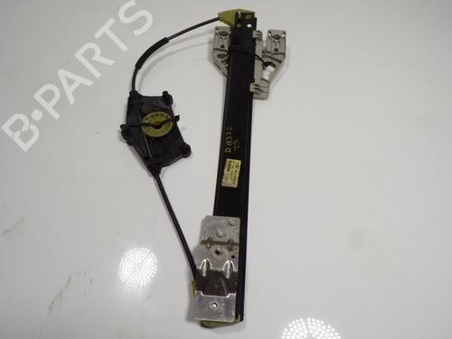 Rear right window mechanism AUDI A4 B8 Avant (8K5)  | BP8286352C25 
