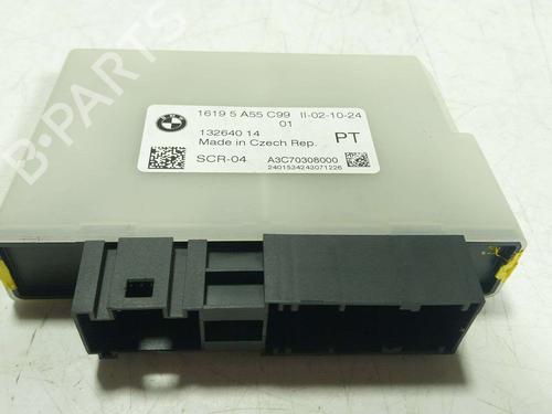 electronic-module-bmw-x4-g02-f98-2018-39082273 main image