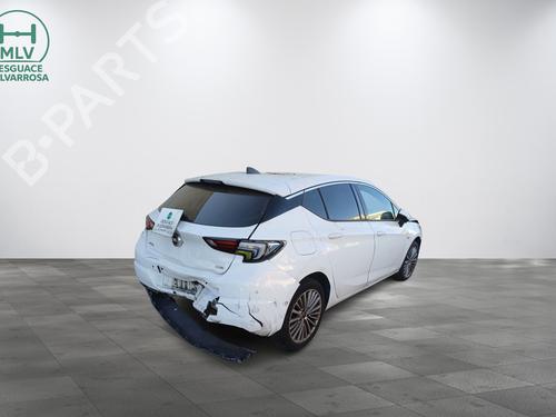 Engine OPEL ASTRA K (B16) 1.6 CDTi (68) | BP36503648M1 - Image 12