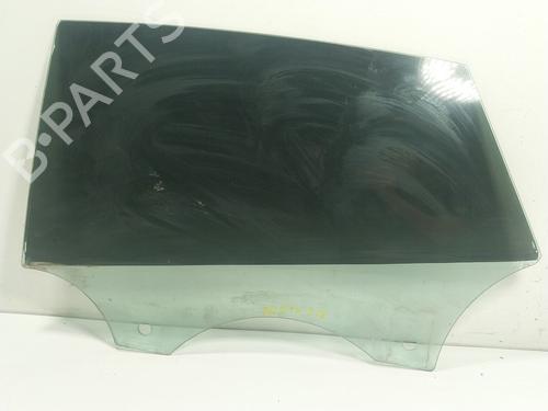 Rear left door window AUDI A5 Sportback (8TA)  8T8845205B
