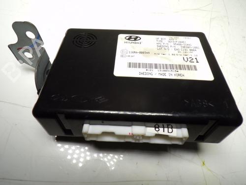 Used Electronic module Electronic module HYUNDAI i40 I (VF) 1.7 CRDi (116 hp) 13077324 13077324