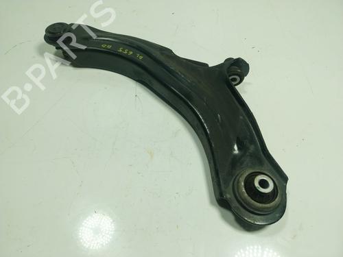 Right front suspension arm RENAULT ZOE (BFM_)  | BP18304297M13