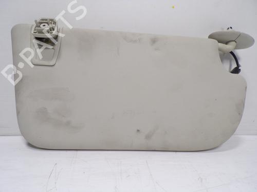 Left sun visor FORD KUGA II (DM2) | BP12541354I1 - Image 2