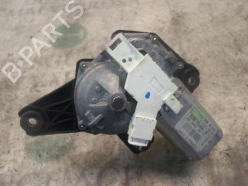 Viskermotor bakrute RENAULT SCÉNIC II (JM0/1_) 1.9 dCi (JM0G, JM12, JM1G, JM2C) | BP3815149M102 