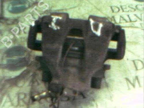 Used Left front brake caliper Left front brake caliper FIAT BRAVA (182_) [1995-2003] 11554937 11554937
