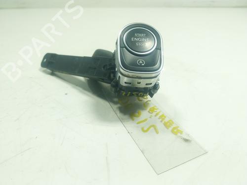Used Ignition barrel Ignition barrel MERCEDES-BENZ SPRINTER 3,5-t Van (B907, B910) 311 CDI (910.631, 910.633) (114 hp) 19580604 19580604