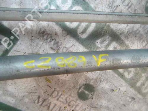 Front wipers mechanism OPEL ZAFIRA / ZAFIRA FAMILY B (A05) 1.9 CDTI (M75) | BP14281045C83 
