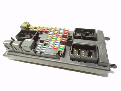 Used Fuse box LAND ROVER RANGE ROVER SPORT I (L320) 2.7 D 4x4 (190 hp) 11098090