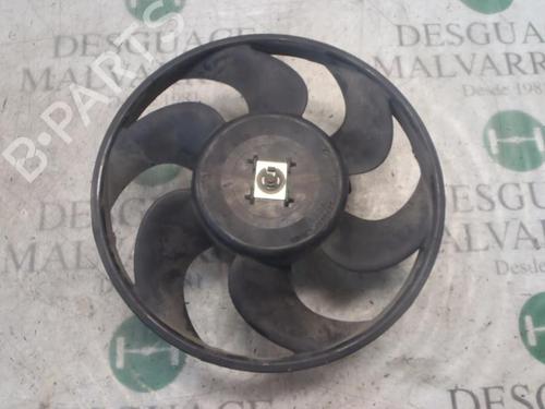 Used Radiator fan Radiator fan 3807270 3807270