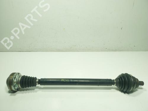 Used Right front driveshaft Right front driveshaft VW GOLF VI Variant (AJ5) 1.6 TDI (105 hp) 28571491 28571491