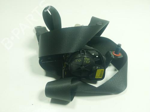 Rear right seatbelt KIA SORENTO III (UM) 2.2 CRDi 4WD 89820C5000