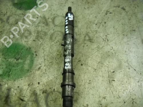Used Injector Injector AUDI A4 B6 (8E2) 2.5 TDI (163 hp) 3738389 3738389