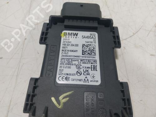 Electronic module BMW 8 Coupe (G15, F92) 840 d xDrive | BP26144807M83 - Image 4
