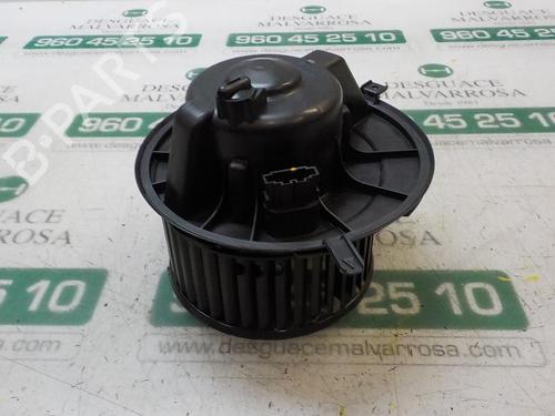 Motor calefaccion AUDI A3 Sportback (8PA) 1.6 TDI (105 hp) 1K2819015C | 1K2819015C