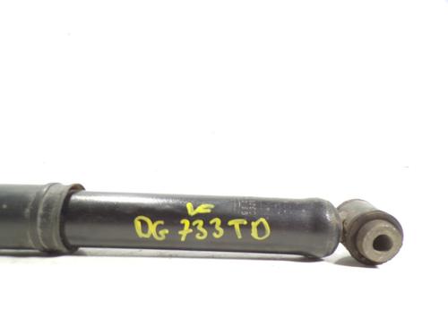 Left rear shock absorber PEUGEOT 208 I (CA_, CC_) 1.6 BlueHDi 100 | BP8141988M18 