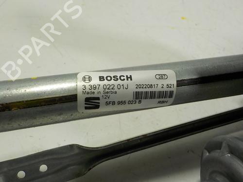 Front wiper motor CUPRA LEON Sportstourer (KL8, KU8, KUD)  | BP13450308M29