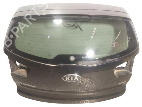 Used Tailgate Tailgate 23231128 23231128