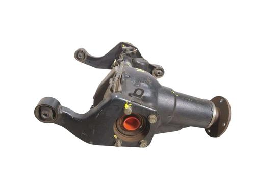 Front differential MITSUBISHI PAJERO IV (V8_W, V9_W) 3.2 DI-D (V88W, V98W) | BP39538042M23 - Image 4