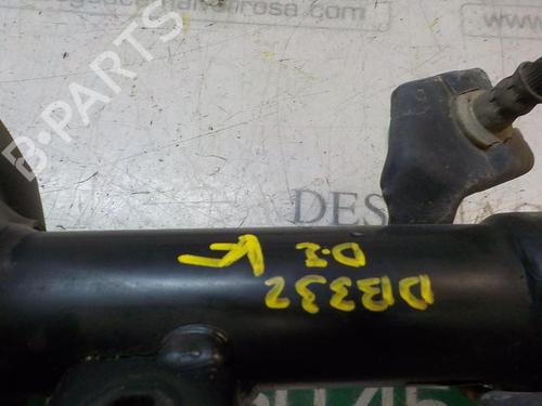 Left front shock absorber NISSAN NV200 / EVALIA Bus  | BP3867103M16 