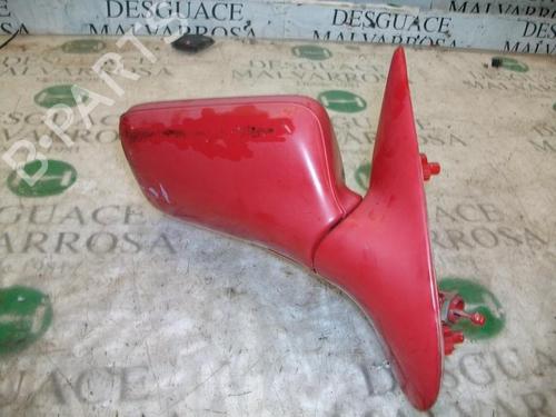 Right mirror SEAT IBIZA II (6K1) 1.4 i | BP3784709C27 
