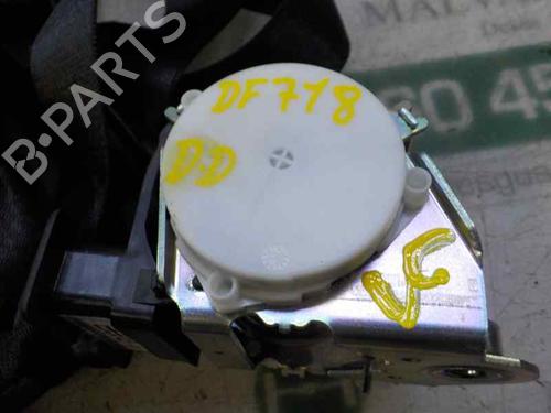 Front right seatbelt BMW 1 (E87) 118 d | BP8741364I25 