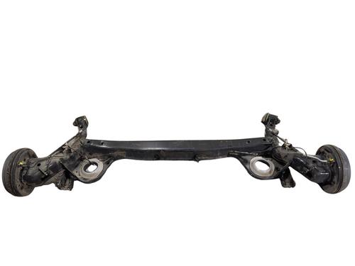 Used Rear axle NISSAN MICRA V (K14) 1.0 IG-T 100 (101 hp) 30844179