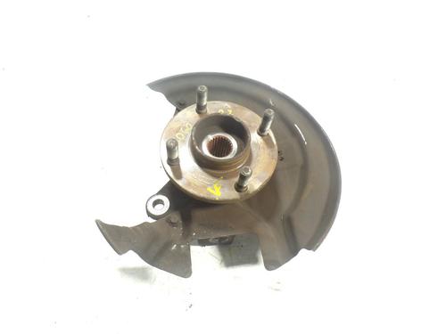 Used Left front steering knuckle Left front steering knuckle FORD TRANSIT COURIER B460 Box Body/MPV 1.5 TDCi (75 hp) 7099875 7099875