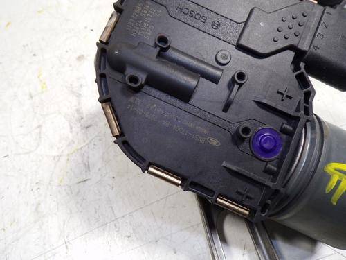 Front wiper motor FORD FOCUS III  | BP8798232M29