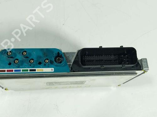 Engine control unit (ECU) PORSCHE TAYCAN (Y1A) | BP38567552M57 - Image 4