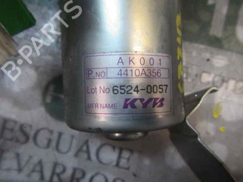 Steering pump CITROËN C-ZERO | BP9834476M99 - Image 4