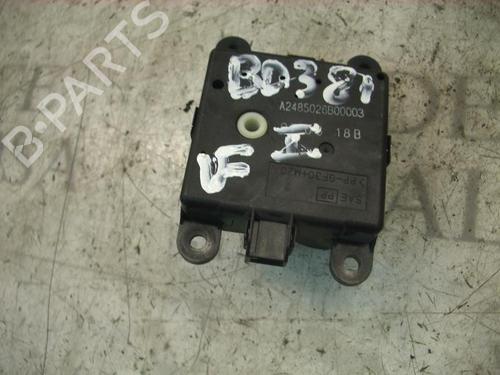 Used Electronic module Electronic module CHEVROLET AVEO / KALOS Saloon (T250, T255) 1.4 (94 hp) 9529723 9529723
