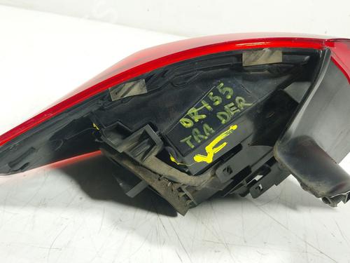 Right taillight SEAT ARONA (KJ7, KJP) 1.0 TSI | BP29026912C35 