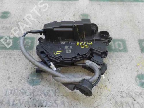 Front right lock AUDI A1 Sportback (GBA)  | BP6304310C97 