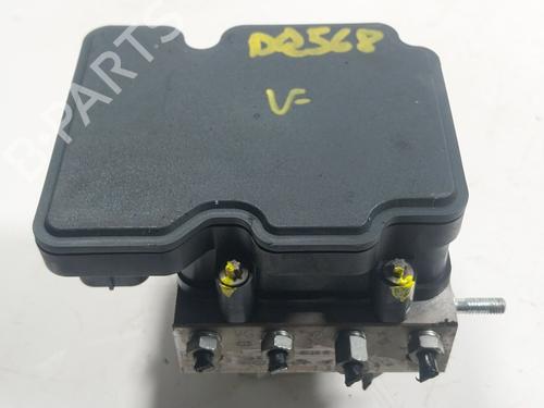 ABS pump RENAULT KADJAR (HA_, HL_) 1.5 dCi 110 (HLA3) | BP24395118M43 