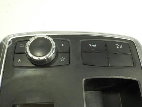 Switch MERCEDES-BENZ M-CLASS (W166)  | BP10115735I30 