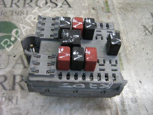 Used Electronic module Electronic module FIAT PUNTO (188_) [1999-2012] 3777062 3777062