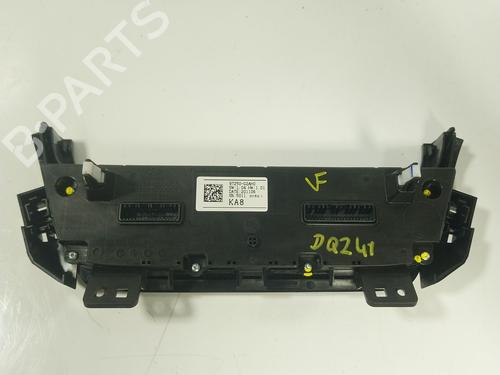 Climate control HYUNDAI IONIQ (AE) | BP32271484I5