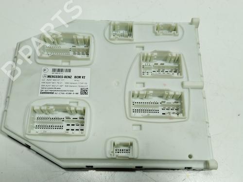 Used Electronic module Electronic module MERCEDES-BENZ A-CLASS (W177) AMG A 45 S 4-Matic+ (177.054) (421 hp) 35785394 35785394