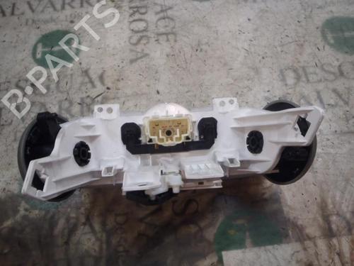 Climate control TOYOTA AYGO (_B1_) 1.0 (KGB10_, KGB10R) | BP3824141I5 